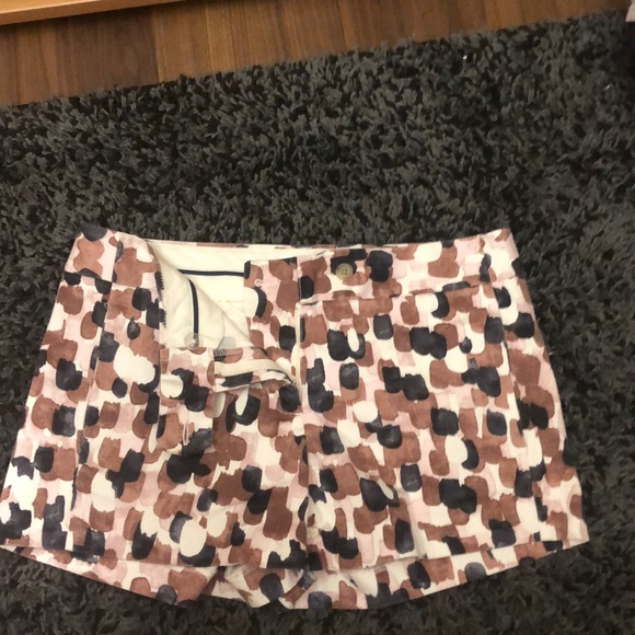 J Crew shorts - Picture 2 of 4